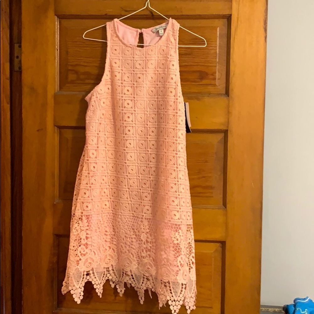 Tank Dress
